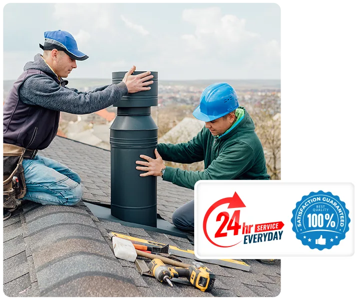 Chimney & Fireplace Installation And Repair in Daphne, AL